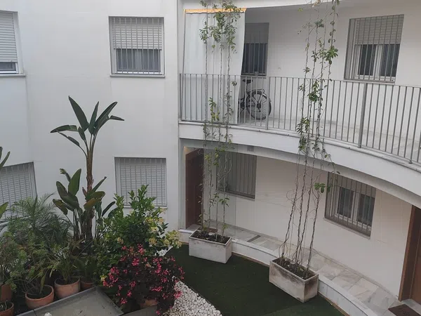 Piso en calle José María Izquierdo, 24