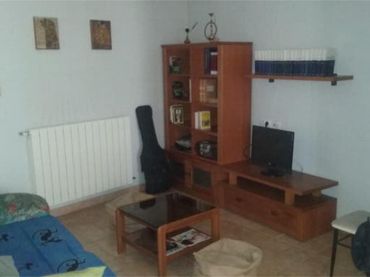 Piso en Almansa - Foto 1