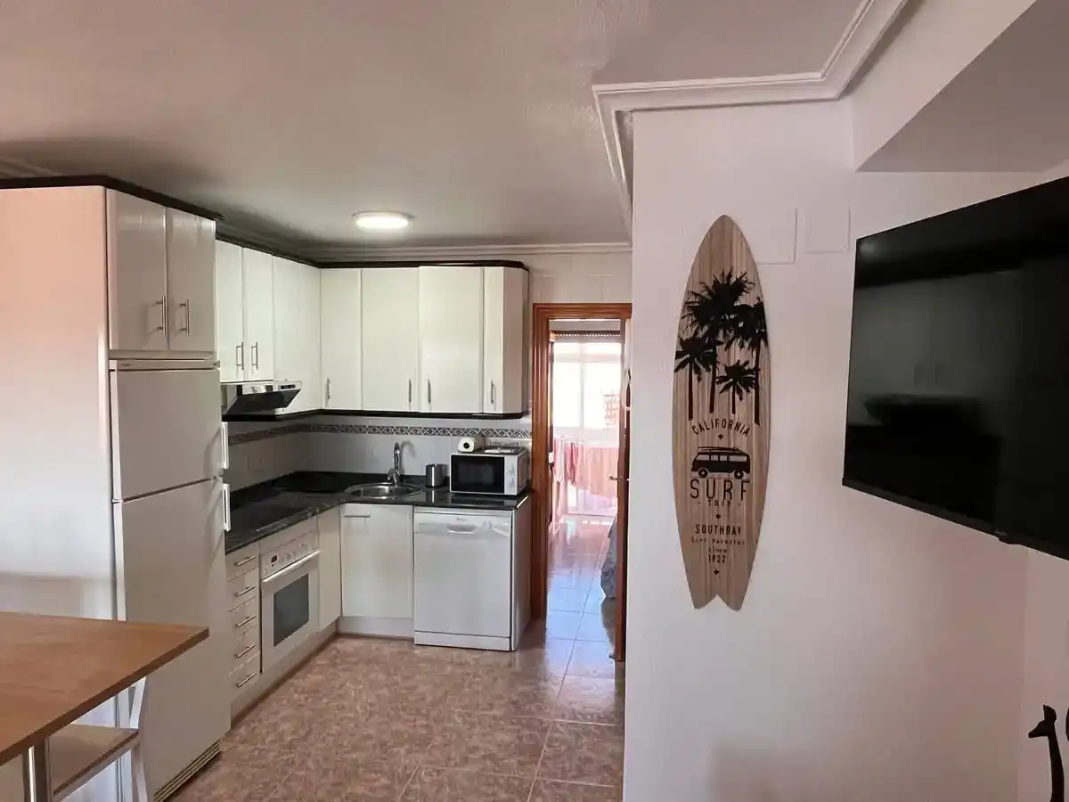Piso en - Foto 13