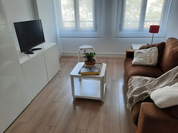 Piso en avenida de Blasco Ibáñez, 67 - Foto 7