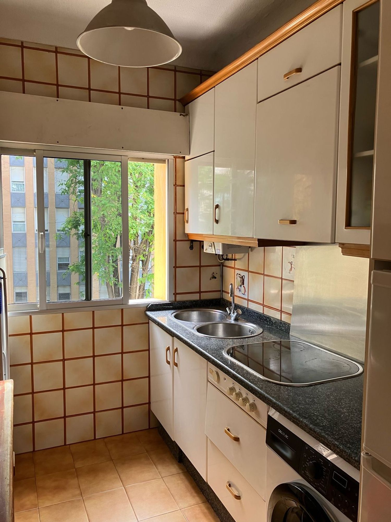 Piso en Calle Guadalbullon, 8, Bami - Pineda - Foto 13