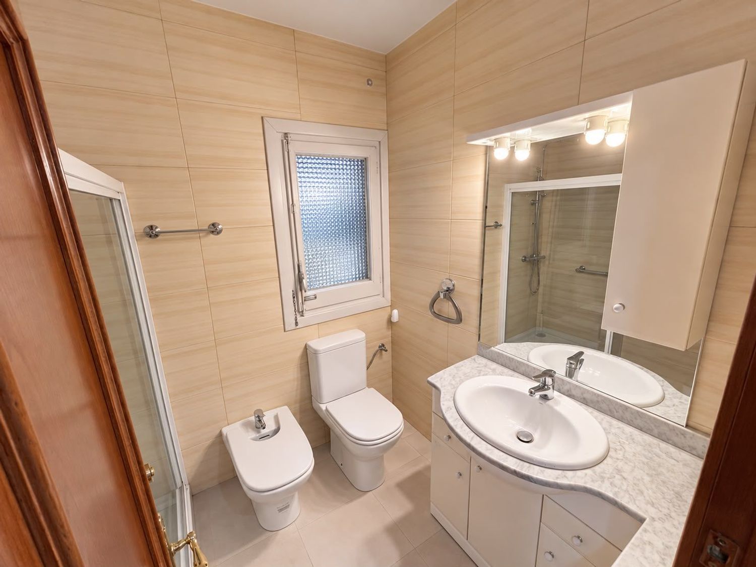 Piso en Ronda Segon Passeig de, 45, Princep de Viana-Clot, Princep de Viana-Clot - Foto 9