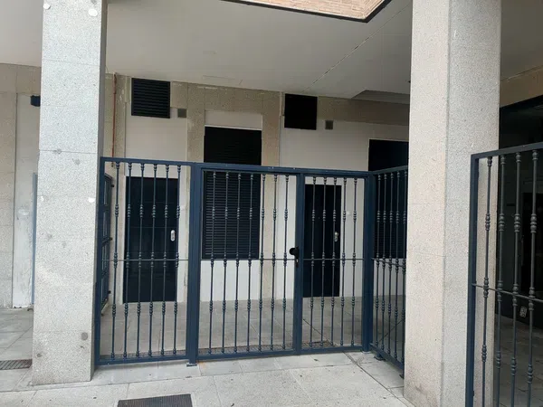 Estudio en Plaza Tejar, 2 - Foto 21