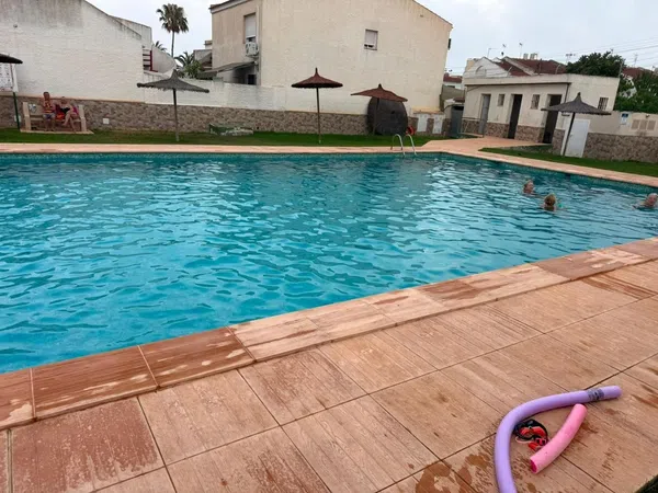 Chalet adosado en Calle Londres, 74, Nueva Torrevieja - Foto 13