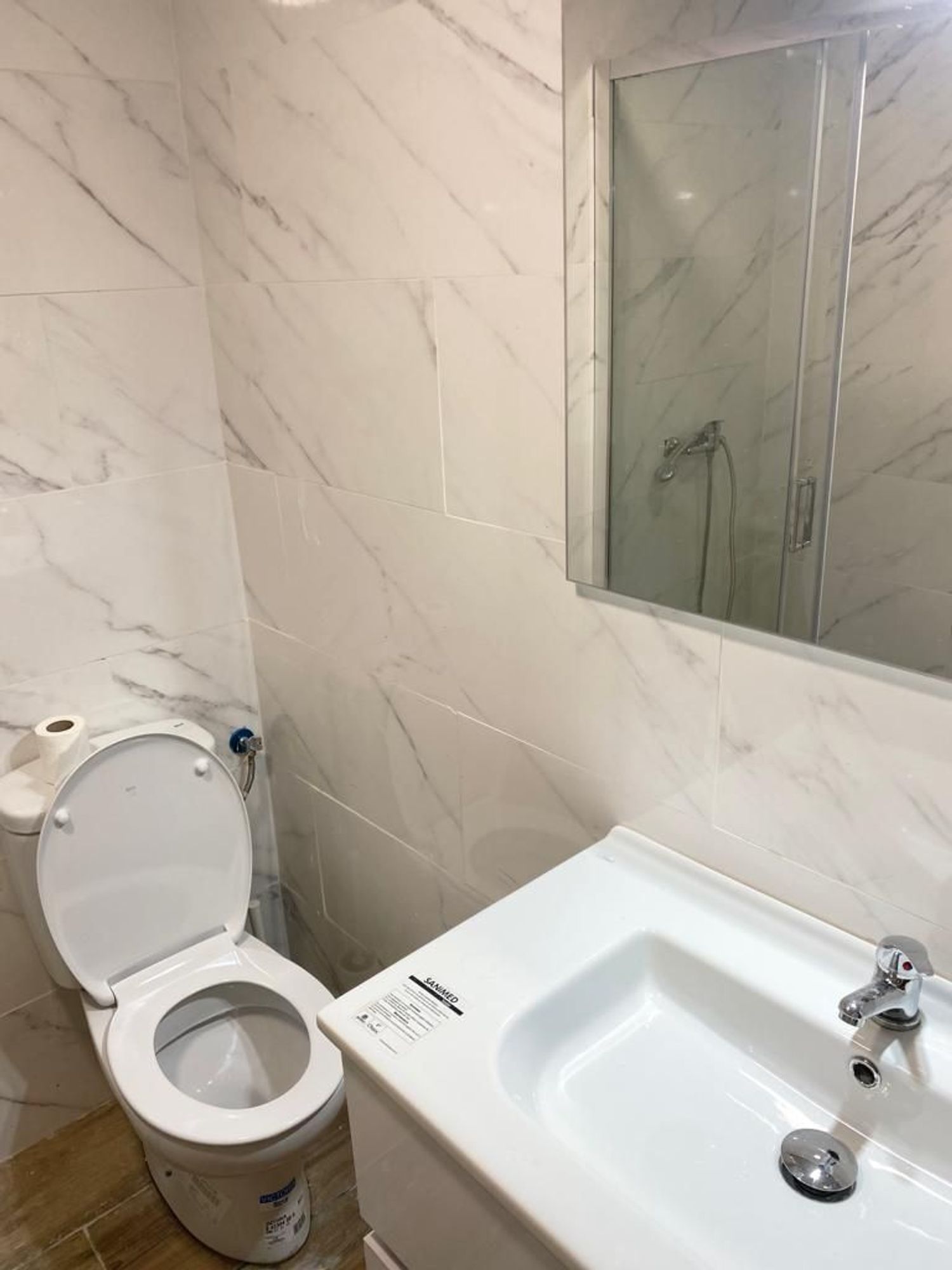 Piso en Almirante cruilles, 38, Aiora - Foto 5