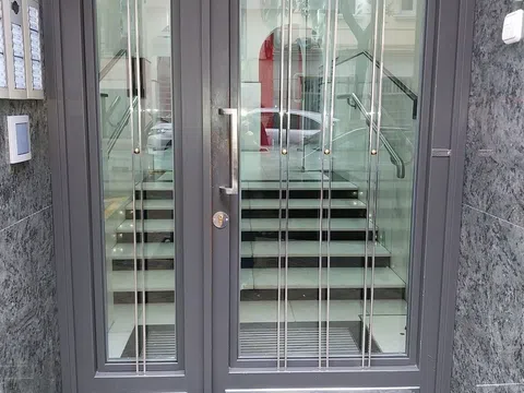 Piso en calle de Benito Gutiérrez, 37