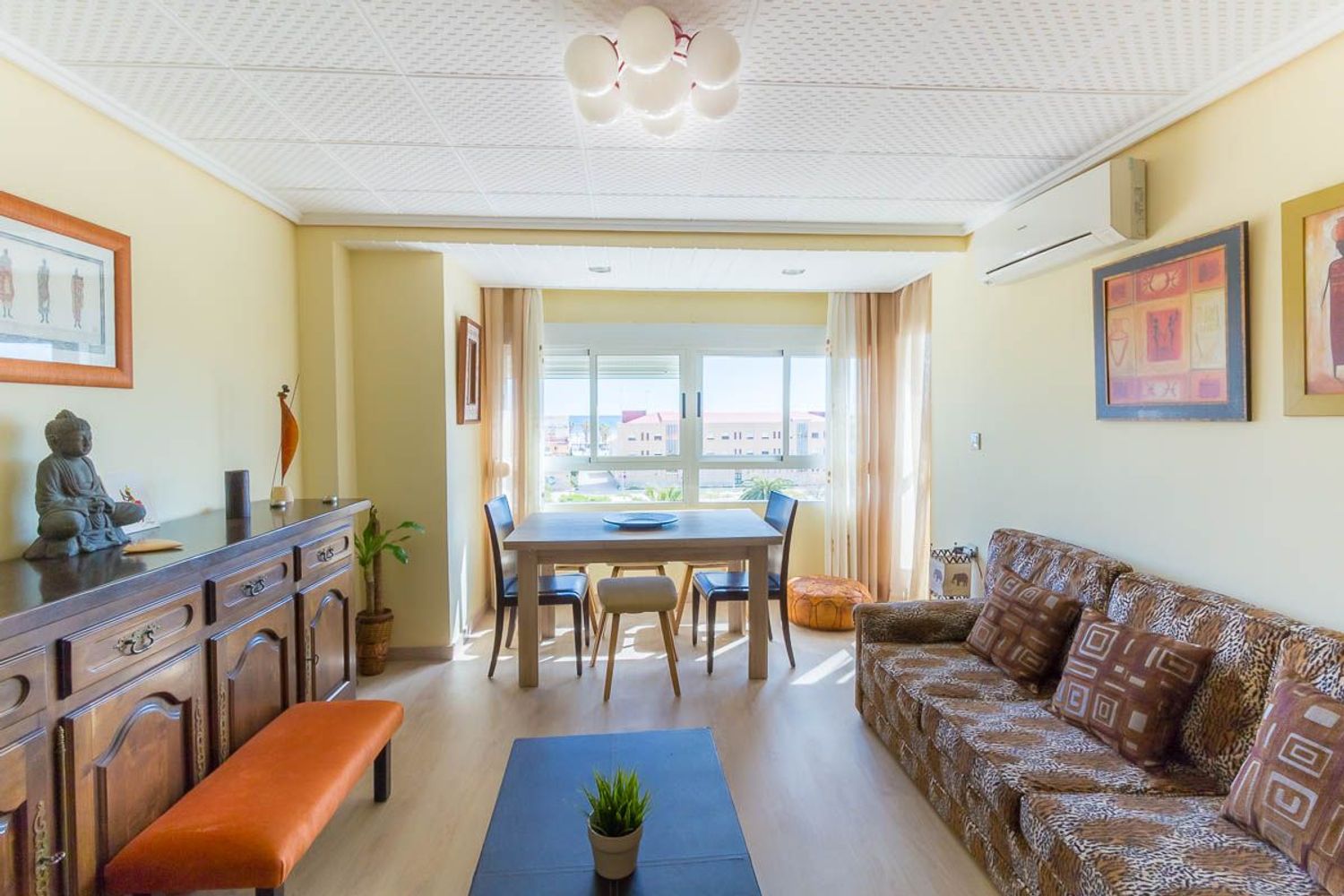 Piso en calle de la Reina, 274 - Foto 5