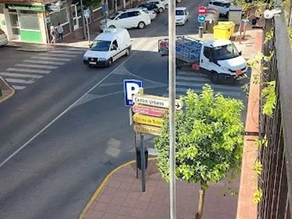 Piso en Avenida Andalucía, 15, Centro, Centro - Foto 20