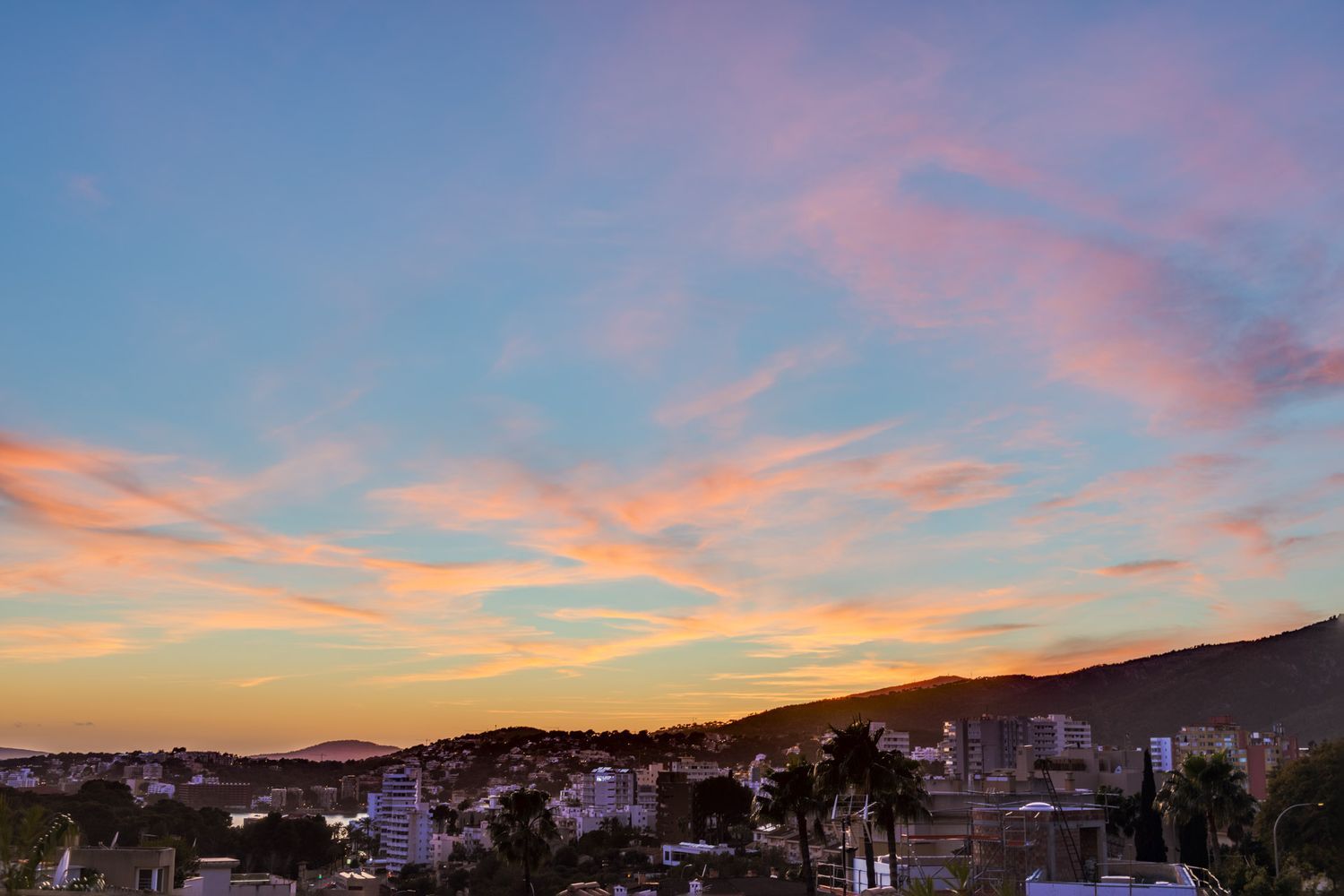 Ático en Barrio La Bonanova - Porto Pi - Foto 21