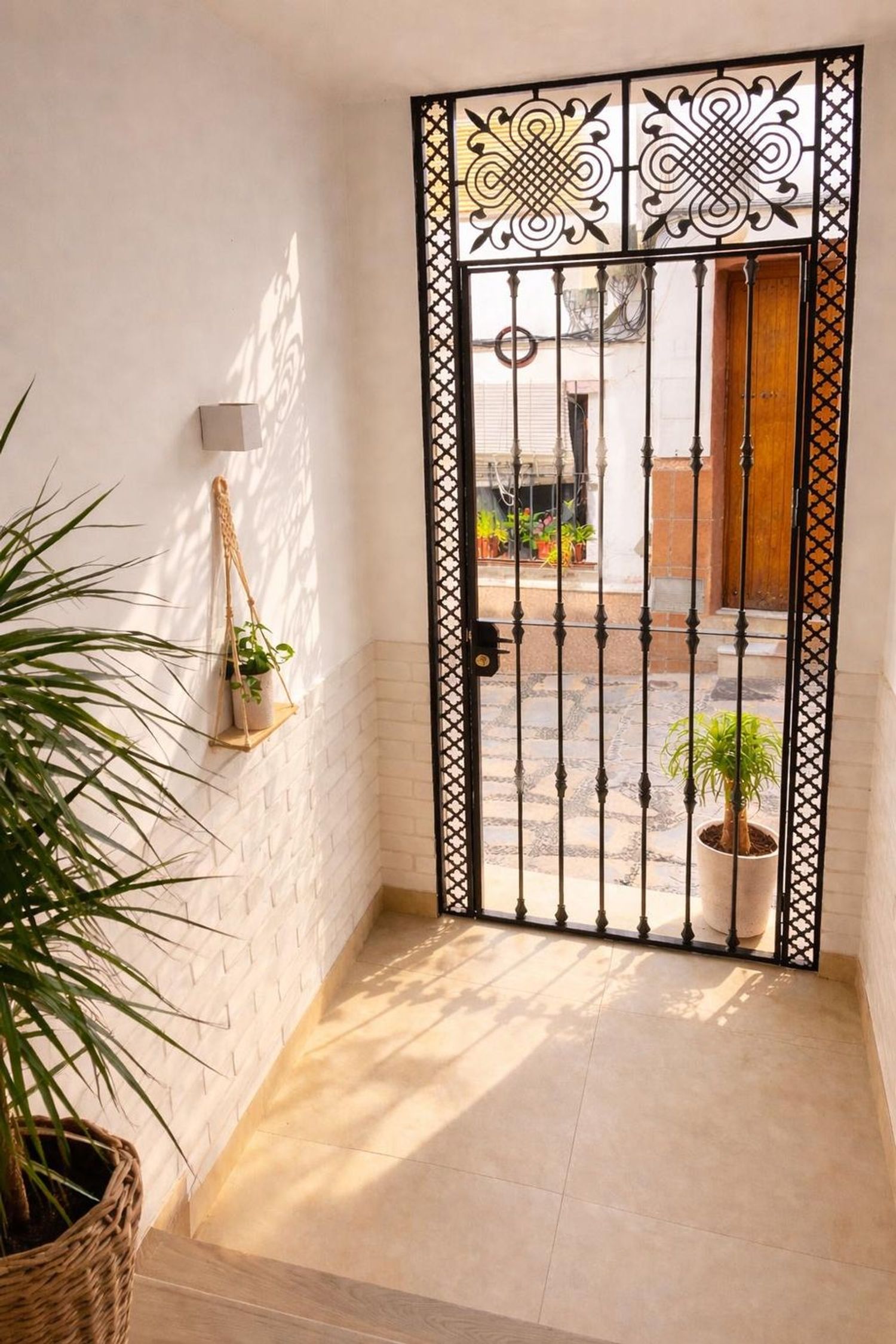 Chalet adosado en calle Veracruz, 26 - Foto 3