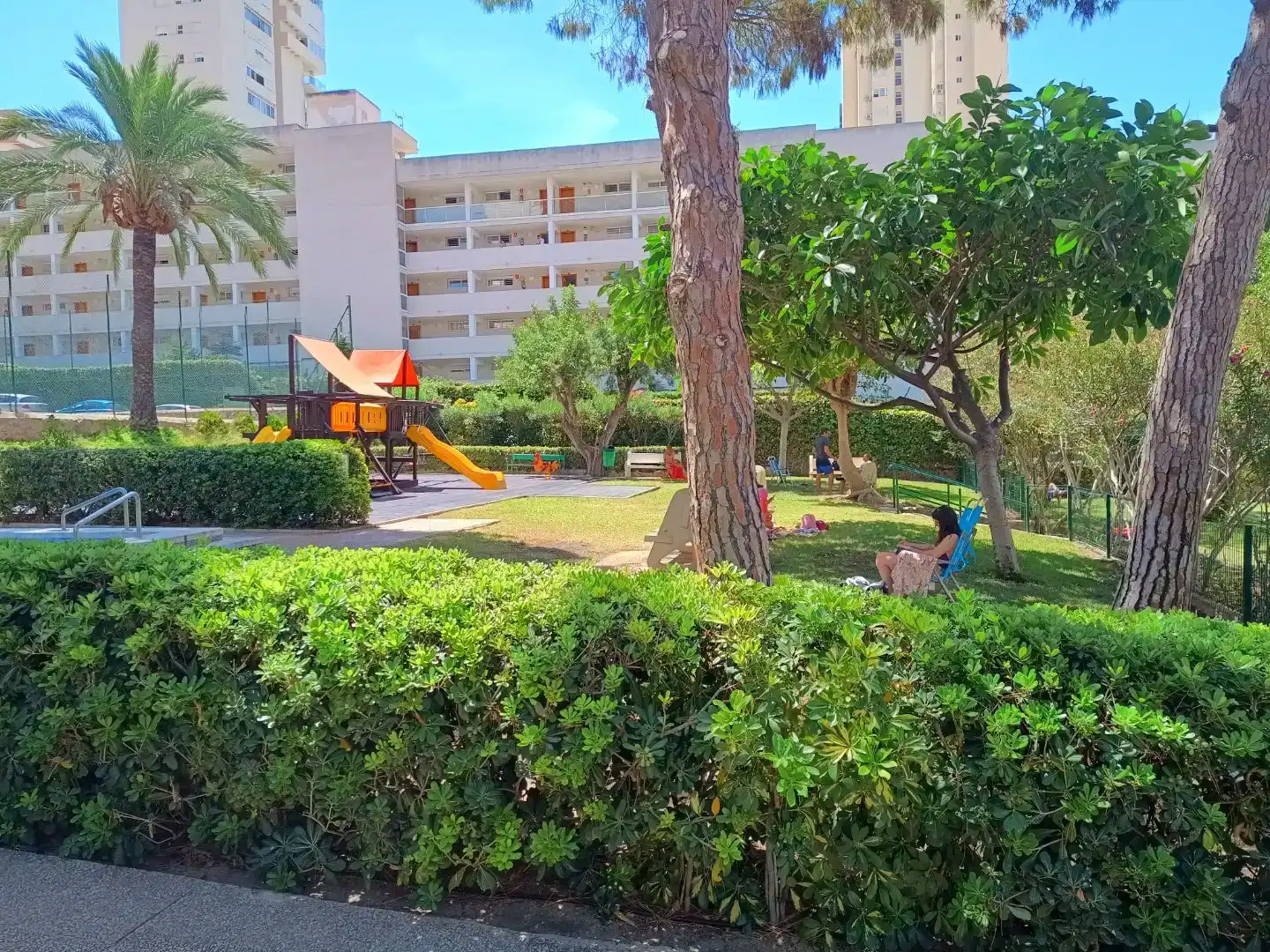 Apartamento en  Avenida de Montecarlo 22 - Foto 13