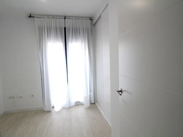 Piso en CL Huerto De Monjas, 20, La Goleta - San Felipe Neri - Foto 4