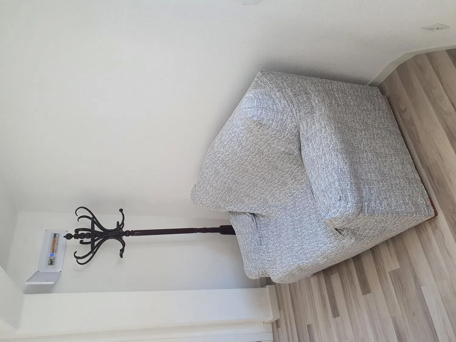 Estudio en calle Ferrocarril, 9 - Foto 7