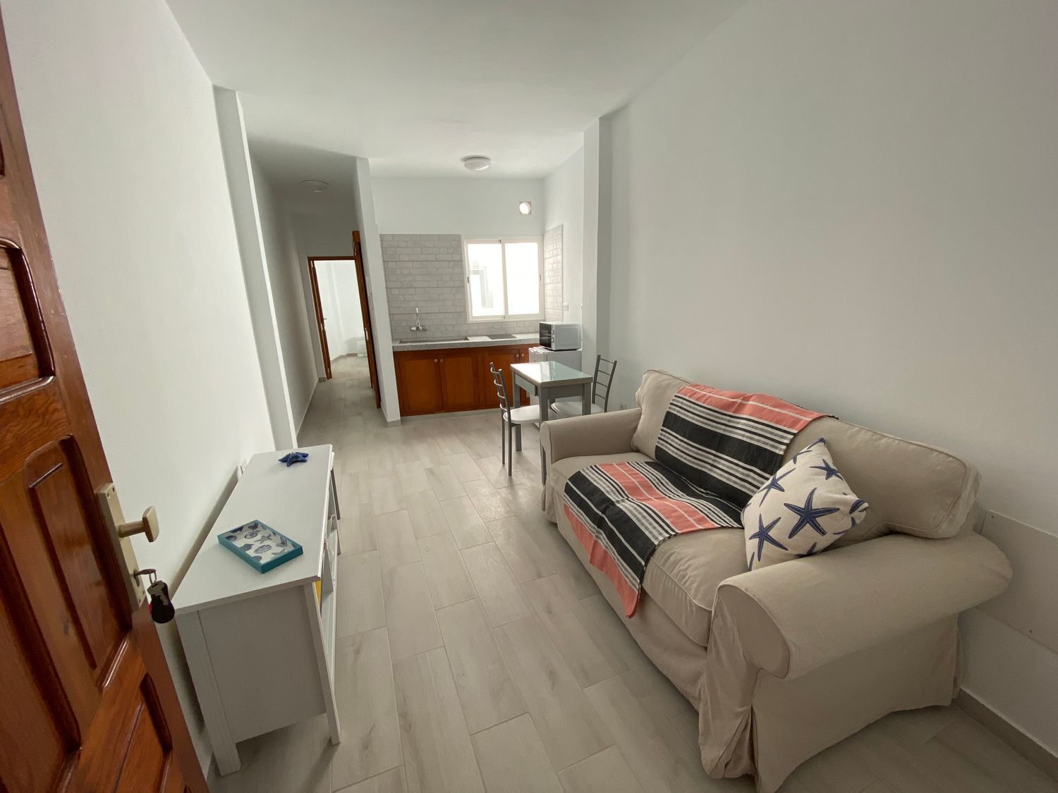 Piso en calle Galo Ponte, 8 - Foto 1