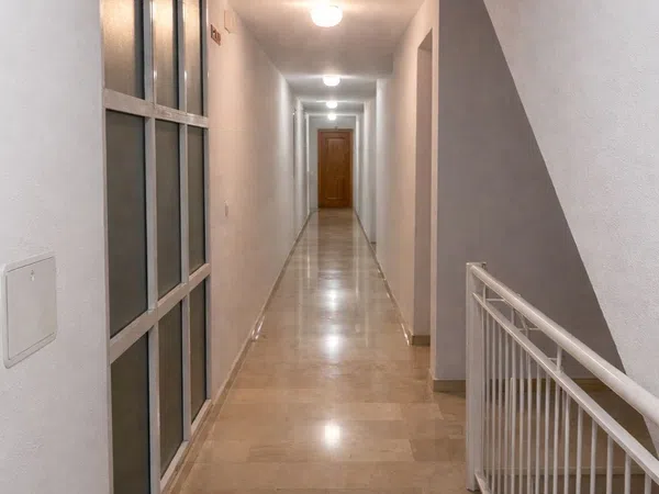 Ático en calle Teulada, 24 - Foto 20