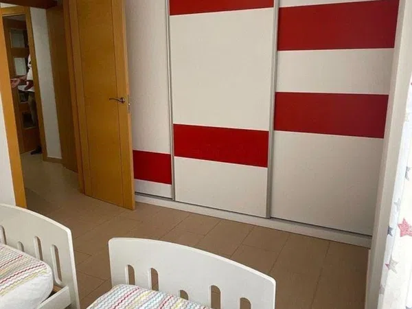 Piso en calle Gloria Fuertes, 3 - Foto 5