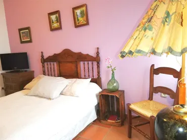 Chalet en  Diseminado Poligono 216 39 - Foto 5
