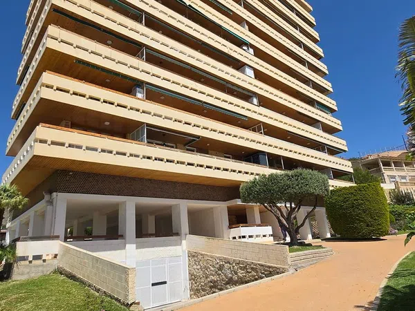 Piso en Calle Confrides, 2, Pueblo Acantilado - Lanuza - Foto 29