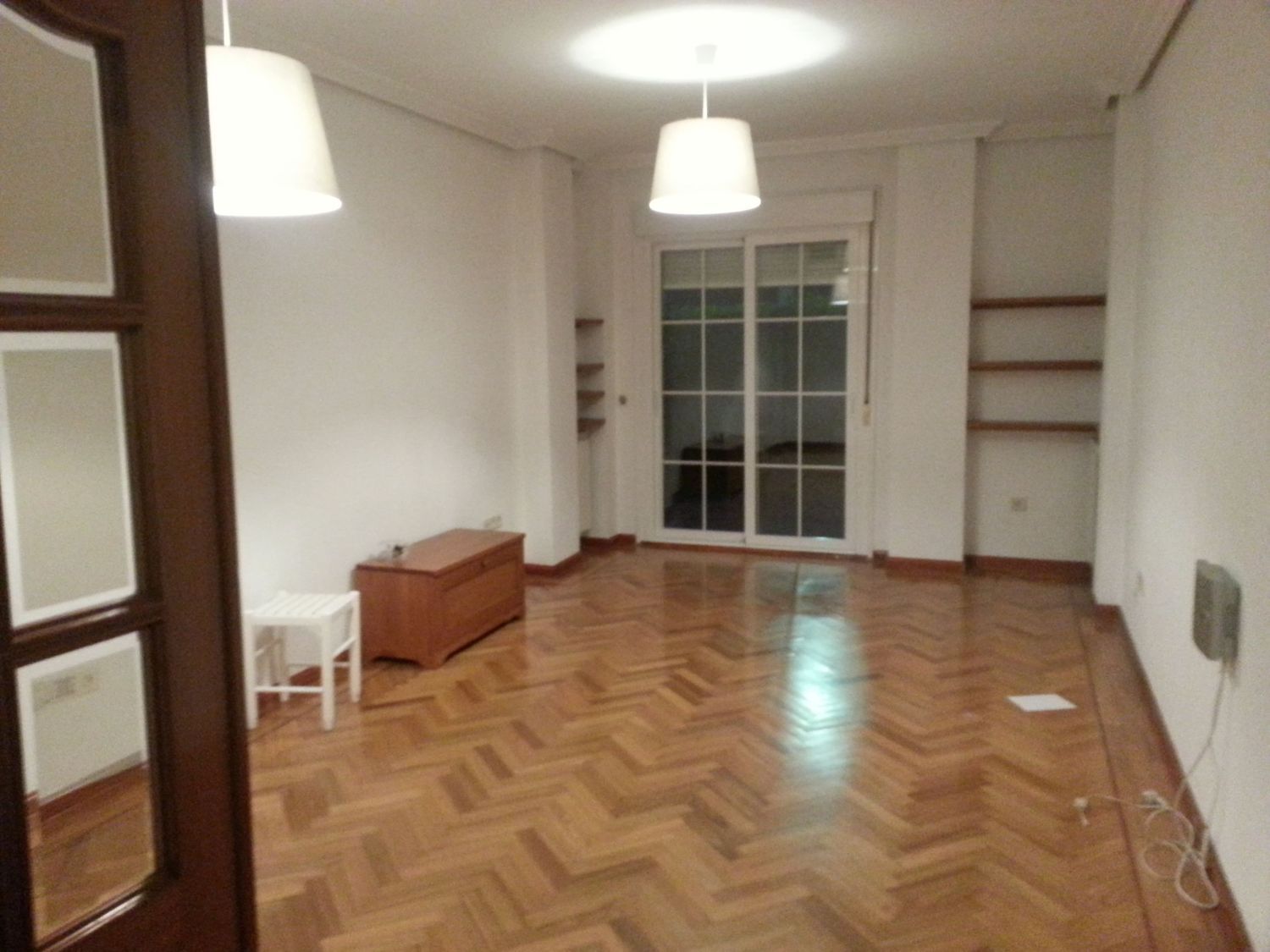 Piso en avenida Príncipe de Asturias, 1 - Foto 2