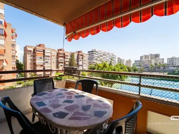 Piso en Avenida de les Nacions, 3540, Playa de San Juan - Foto 5