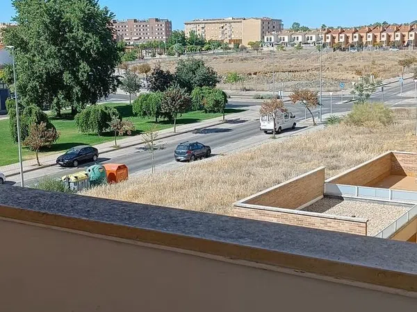 Piso en calle Cueva de Atapuerca, 1 - Foto 14