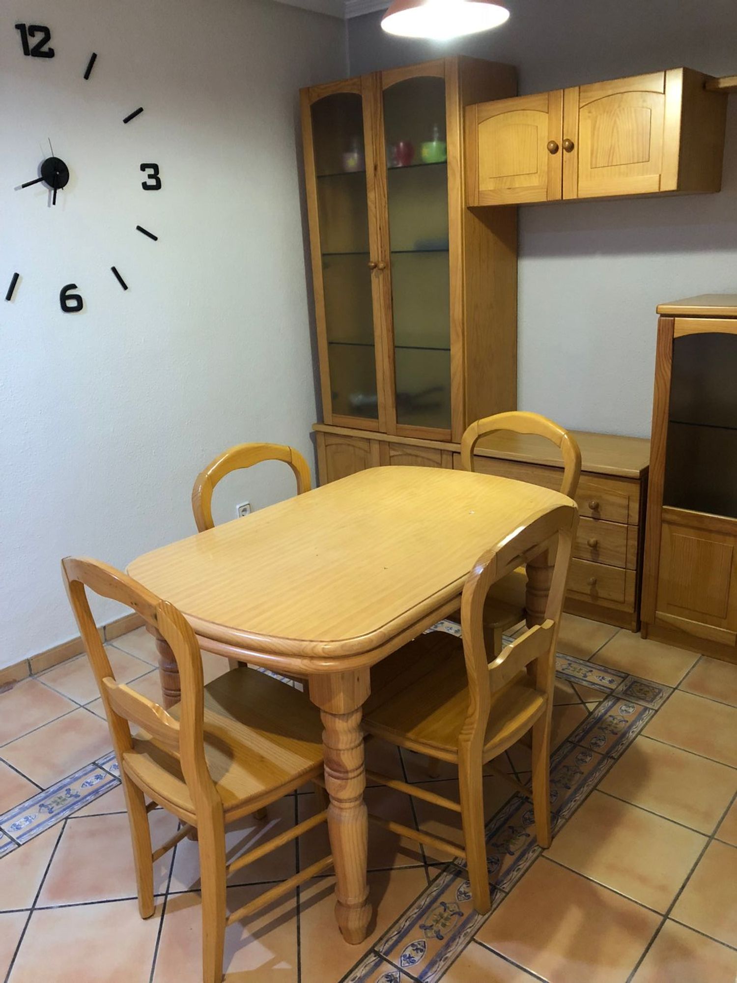 Piso en Calle del Pintor Maella, 25, La Creu del Grau - Foto 14