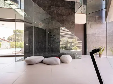 Chalet en Sant Cugat del Vallès - Foto 15