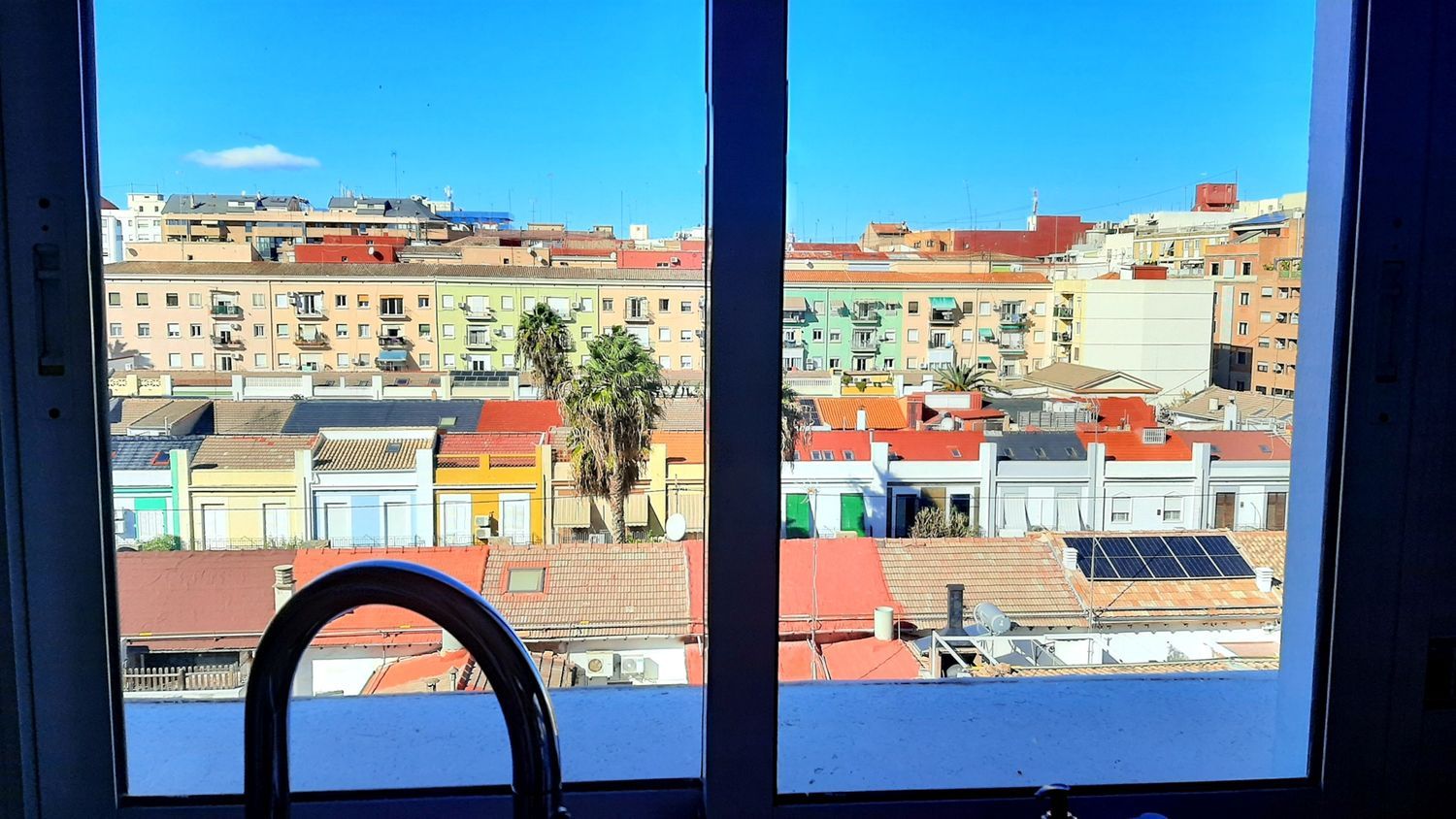 Ático en calle lo Rat Penat, 9 - Foto 3