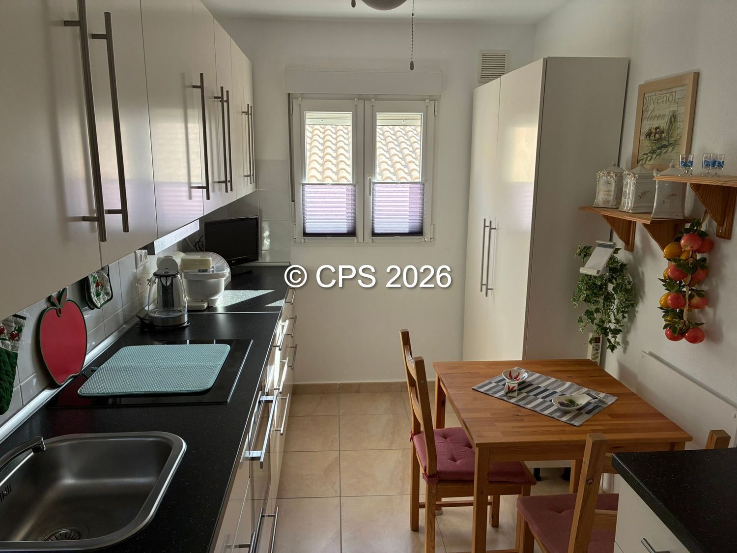 Chalet pareado en Los Balcones y los Altos, Los Balcones y los Altos - Foto 32