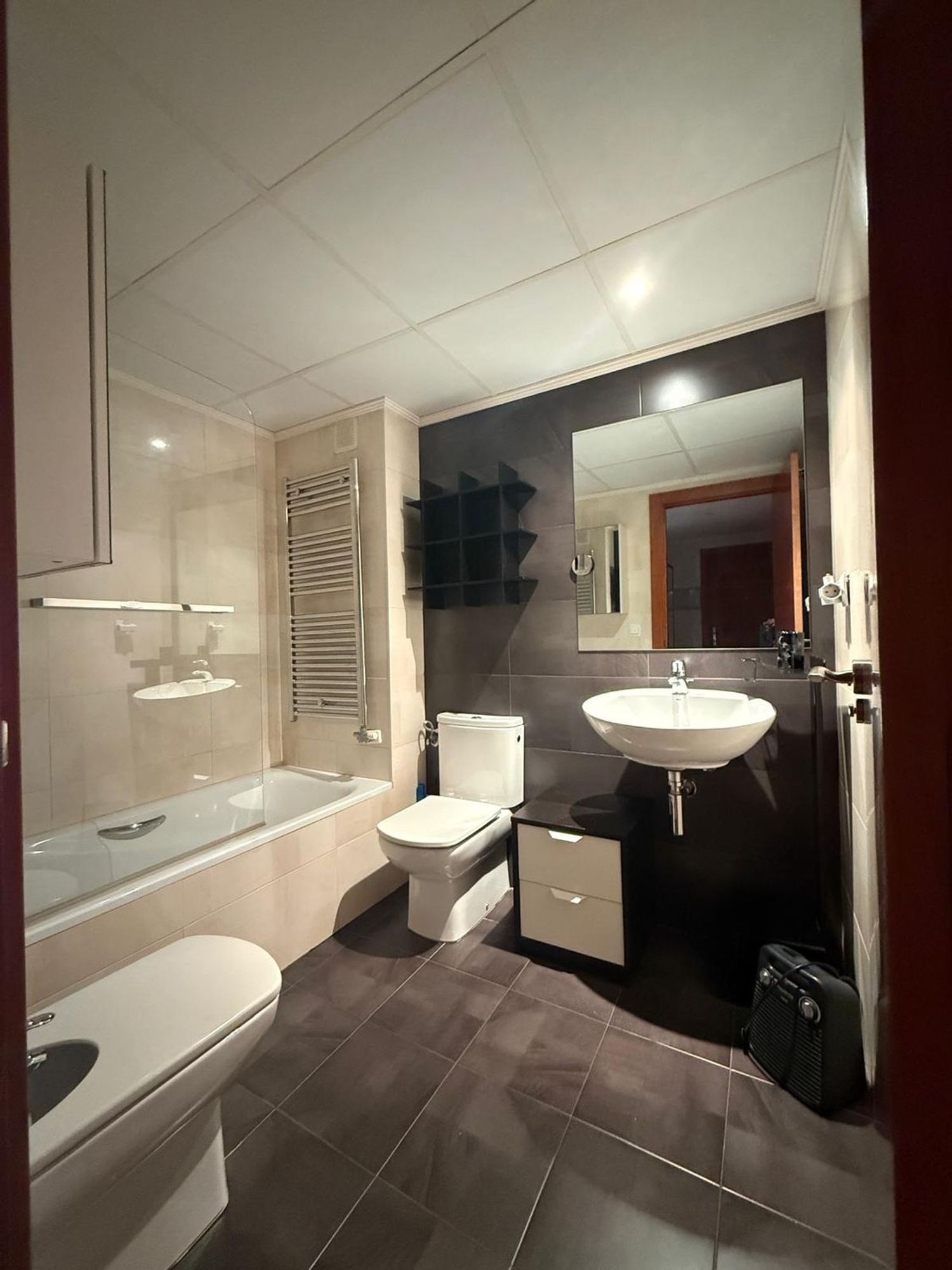 Piso en calle de Juan Porcell, 4 - Foto 14