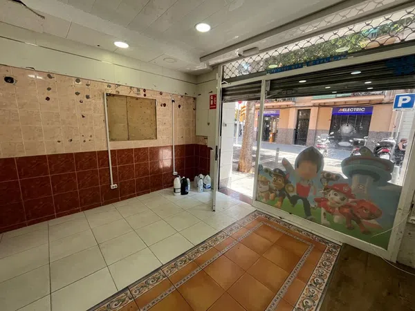 Local en Calle del Doctor Martí Julià, La Torrasa - Foto 4