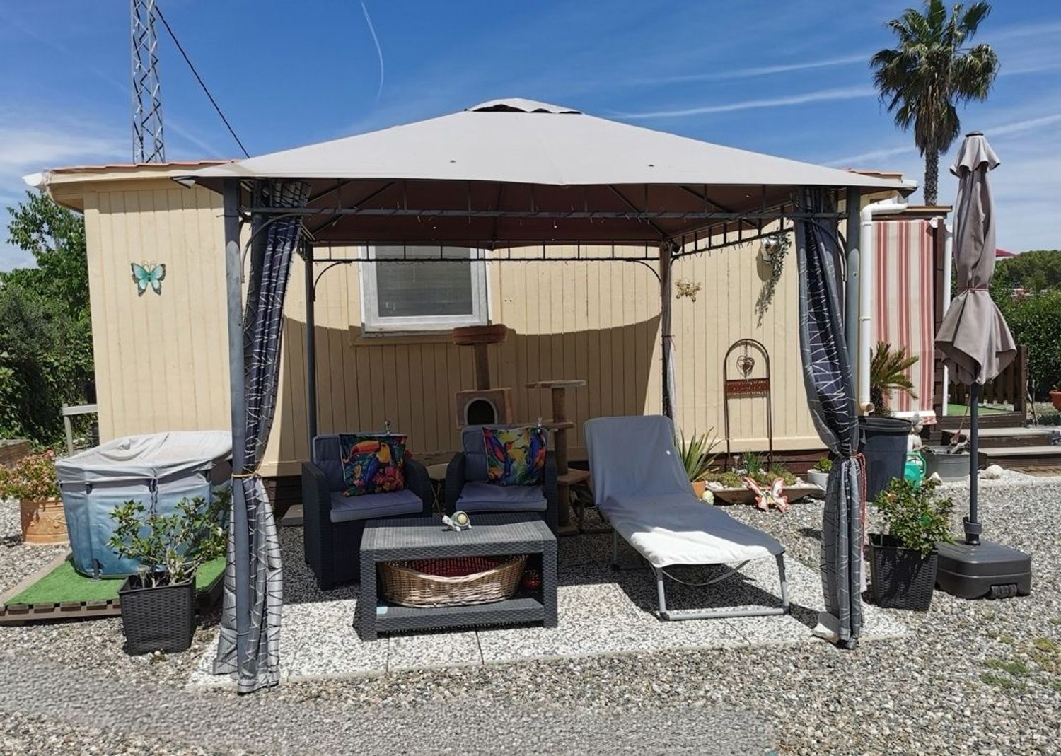 Casa o chalet independiente en Lugar Pie Gallina, 33, Villafranco del Guadalhorce, Villafranco del Guadalhorce - Foto 4