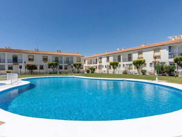 Chalet adosado en Mare Nostrum, 2, Salobreña Costa, Salobreña Costa - Foto 1