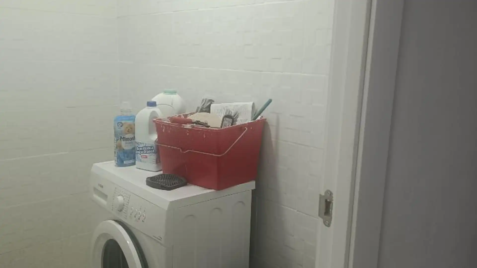 Planta baja en  Carrer del Marqués de Montortal 45 - Foto 4