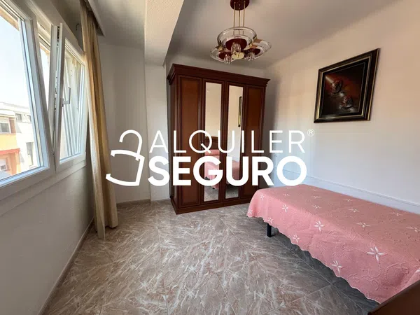 Piso en Calle Mendoza, Huelin - Foto 18