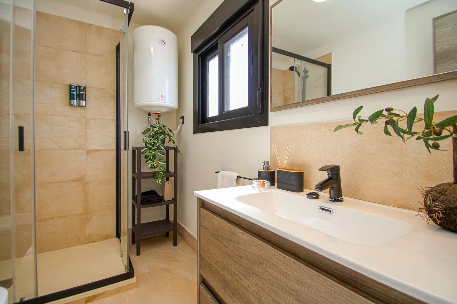 Ático en calle Rivero, 7 - Foto 12