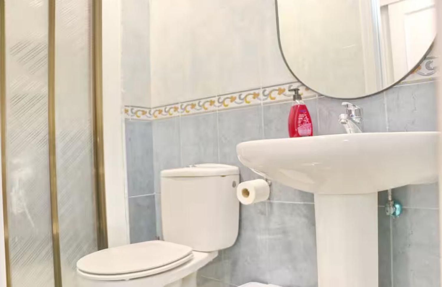 Piso en calle Espronceda, 12 - Foto 4