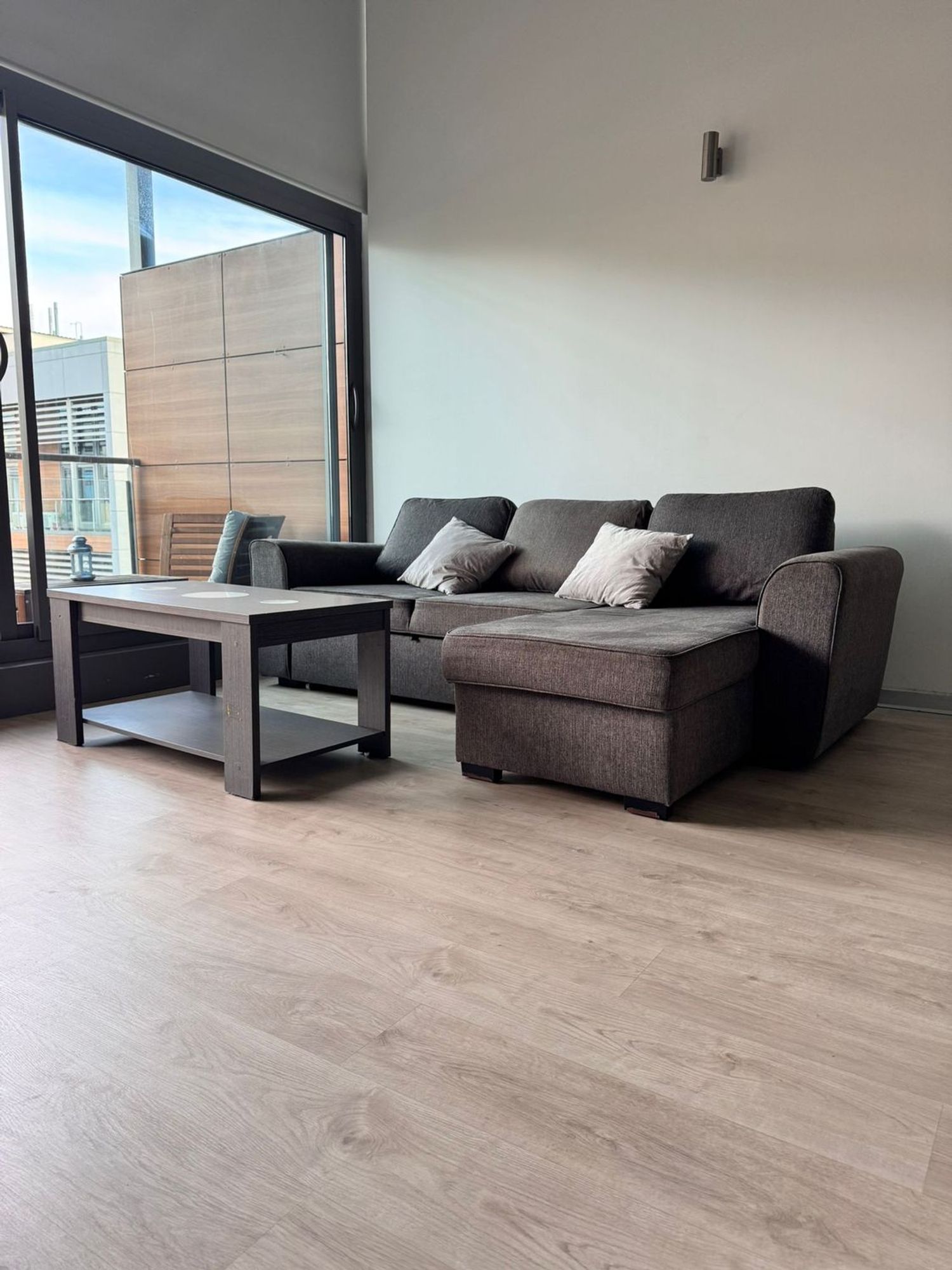 Ático en calle de la Creu Roja, 1 - Foto 6