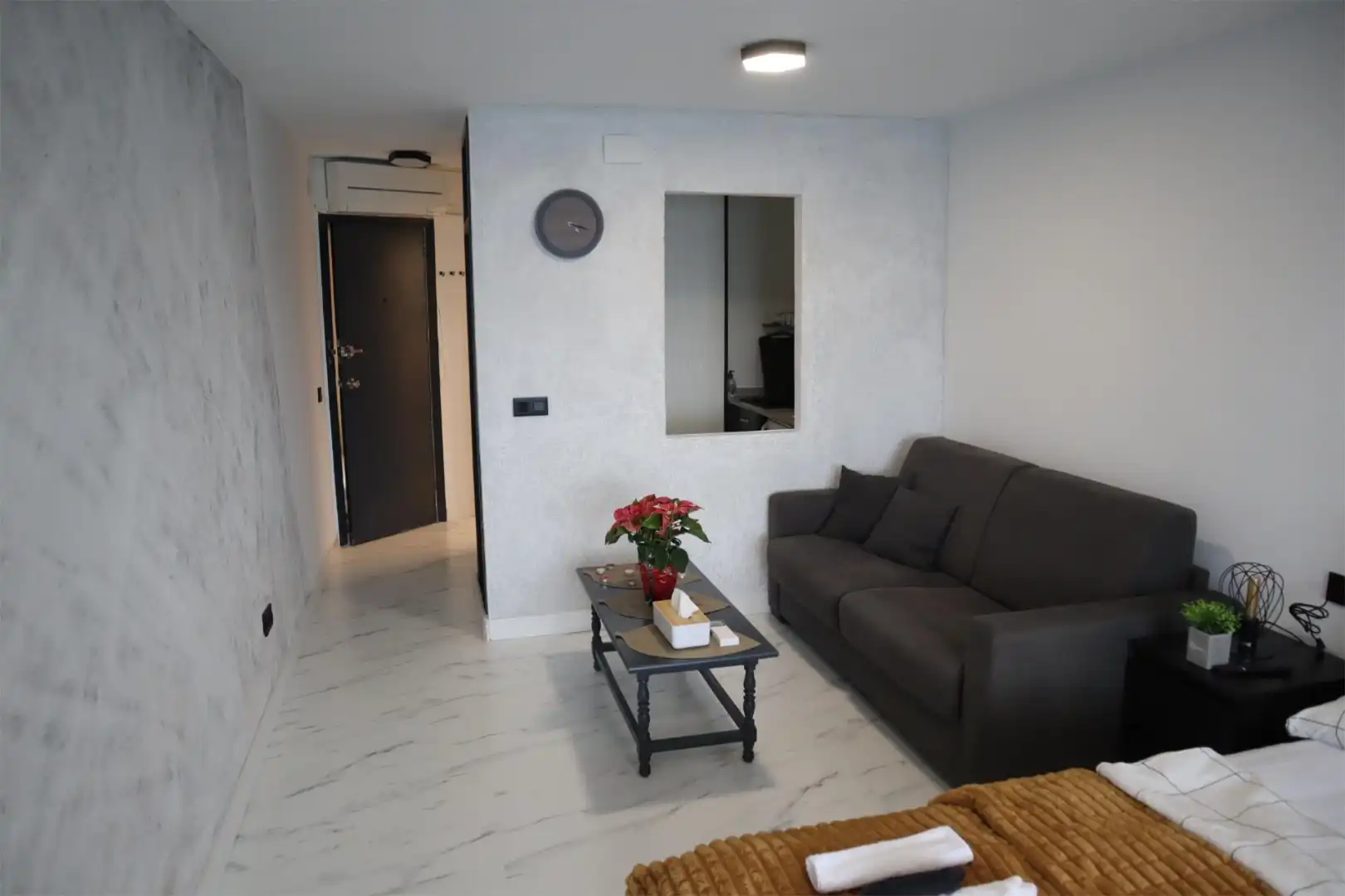 Estudio en  Avenida de Almería 1 - Foto 6