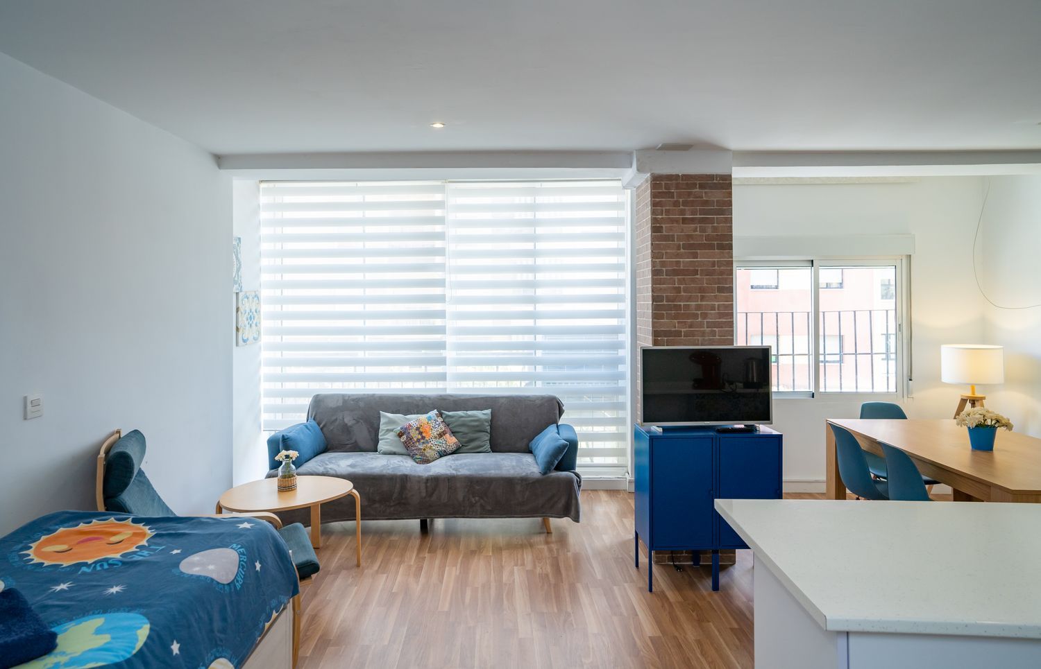 Piso en avenida Doctor Gálvez Ginachero, 21 - Foto 9