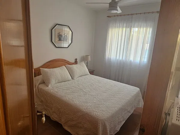 Chalet adosado en Calle Almirante Cervera, 6 - Foto 17