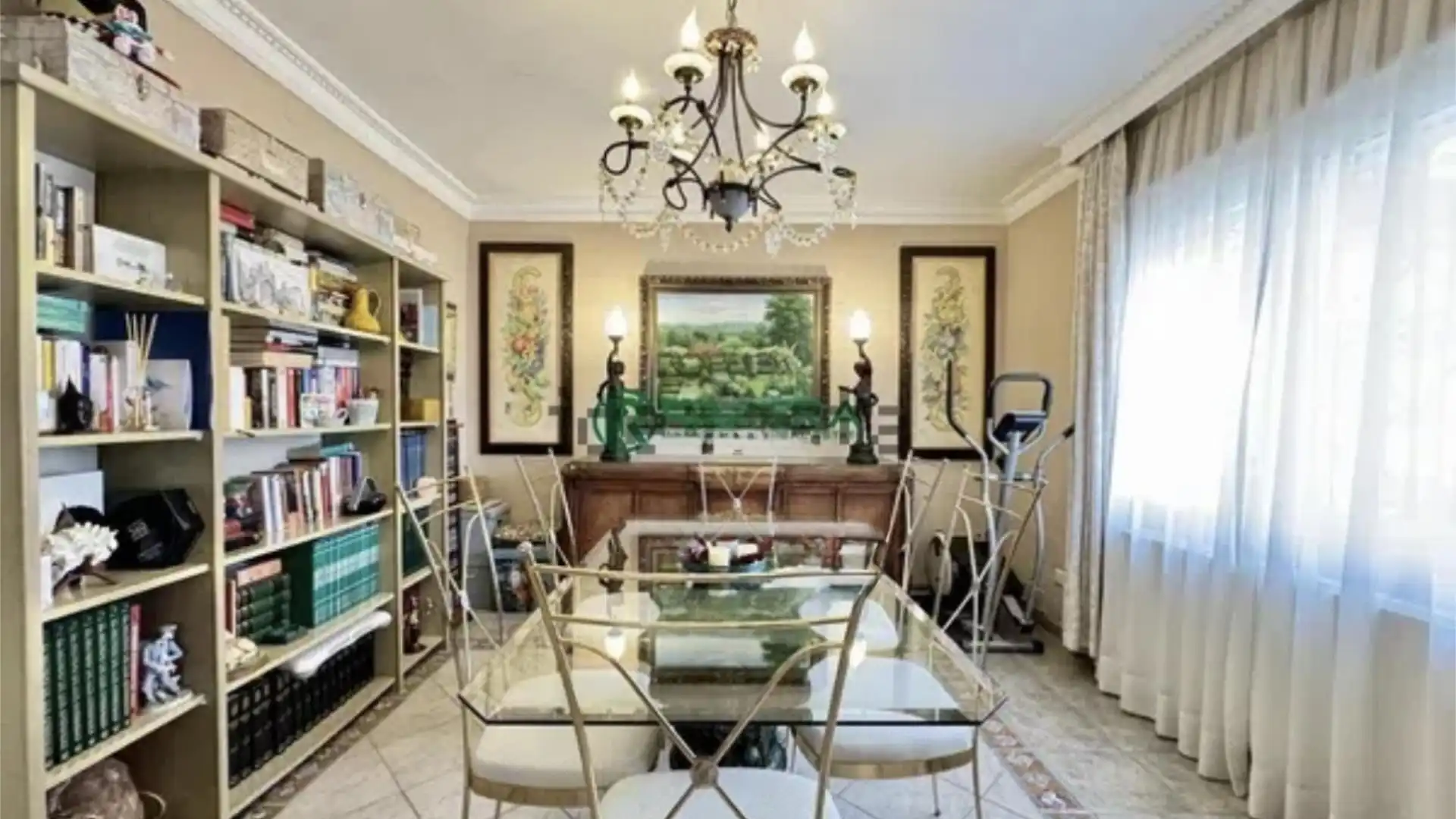 Chalet en  Calle Poniente 3 - Foto 12