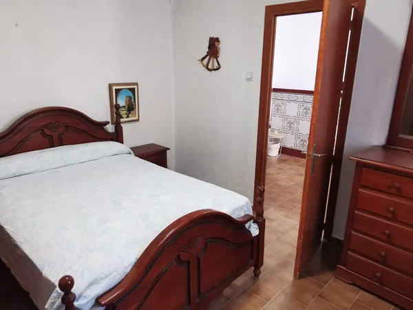 Casa o chalet independiente en Calle Malpica, 9 - Foto 10