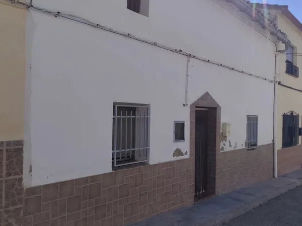 Casa o chalet independiente en Calle Serranos, 3 - Foto 1