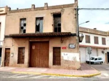 Casa adosada en  Carrèr València 91 - Foto 1