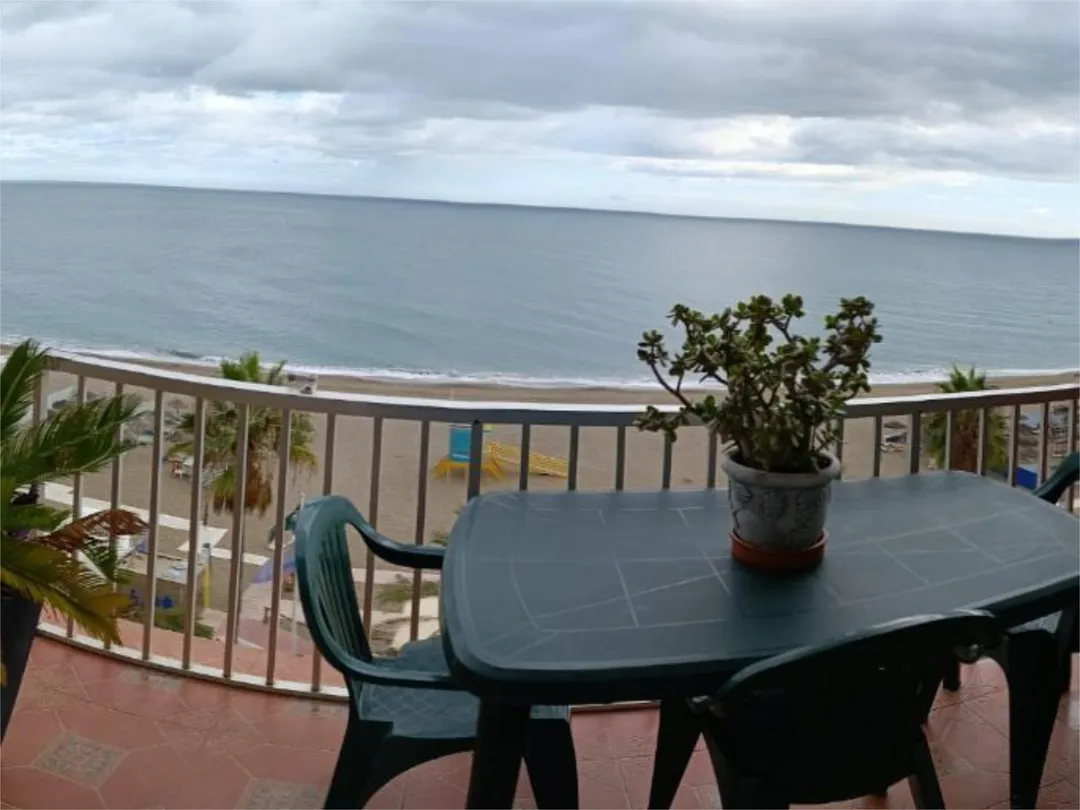 Piso en  Paseo Marítimo Rey de España 17 - Foto 6