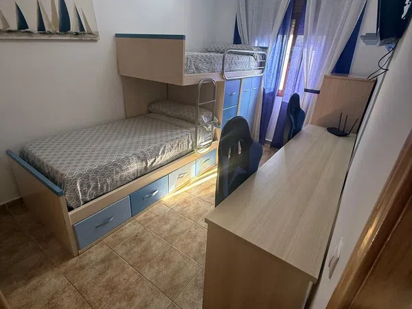 Chalet adosado en Camino del Río, 1 - Foto 26