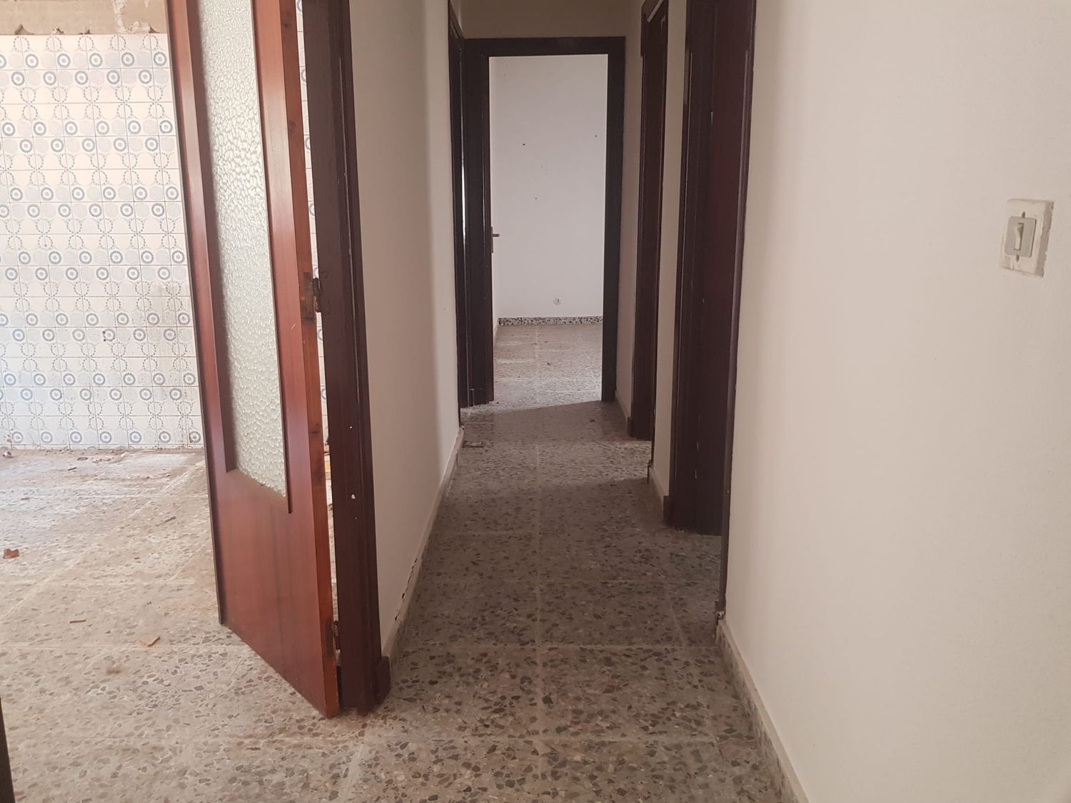Piso en Costanilla, 31 - Foto 2