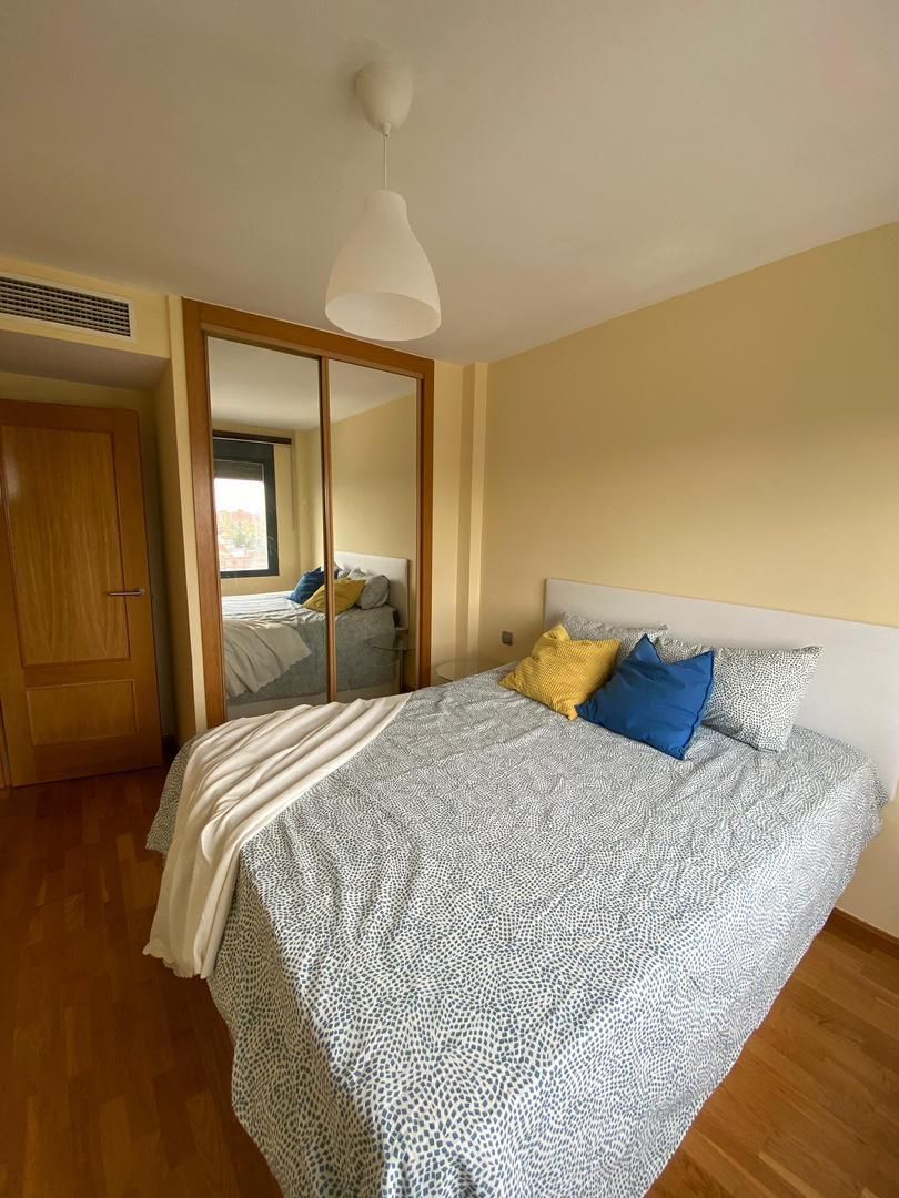 Piso en  Calle Bausá 17 - Foto 16