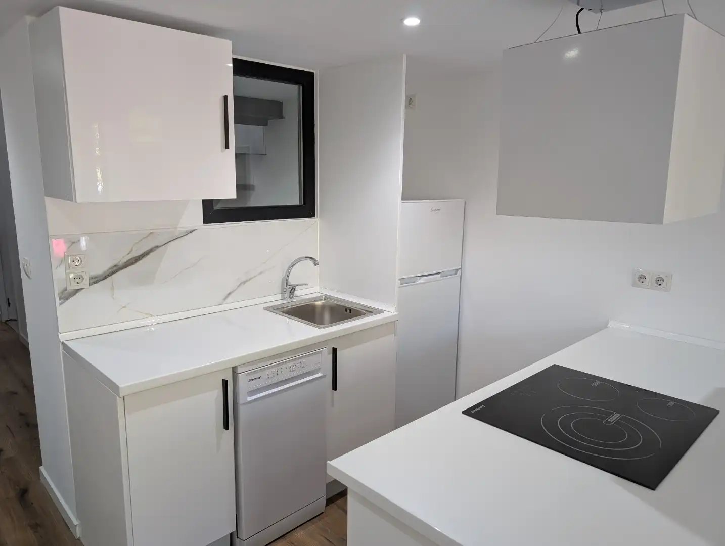 Loft en  Sector Foresta 43 - Foto 2